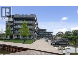 14400 TECUMSEH ROAD East UnitNo. 301 - 18