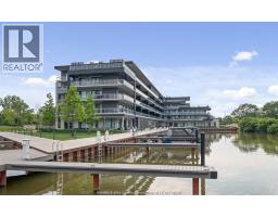 14400 TECUMSEH ROAD East UnitNo. 301 - 2