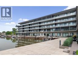 14400 TECUMSEH ROAD East UnitNo. 301 - 3