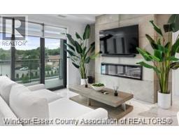 14400 TECUMSEH ROAD East UnitNo. 301 - 5