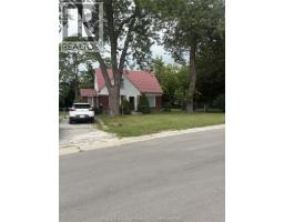 2539 ST PATRICKS - 1