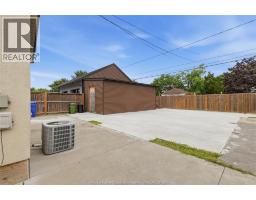 3457 WALKER ROAD - 17