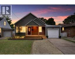 1910 WESTMINSTER - 1