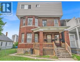 751 WINDSOR AVENUE - 11