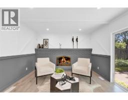 3045 CLAXTON COURT - 7
