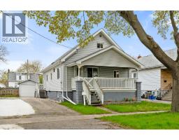 311 CONRAD STREET - 1
