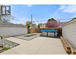 311 CONRAD STREET - 35