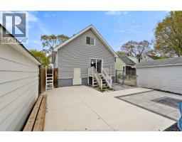 311 CONRAD STREET - 36