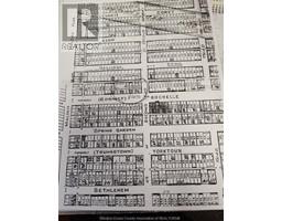 V/L ROCHELLE BOULEVARD - 1