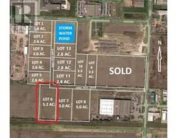 LOT 6 HIGH TECH DRIVE - 1