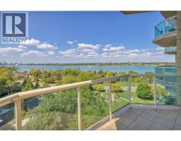 4955 RIVERSIDE DRIVE East UnitNo. 802 - 10