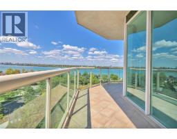 4955 RIVERSIDE DRIVE East UnitNo. 802 - 11