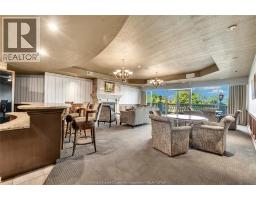 4955 RIVERSIDE DRIVE East UnitNo. 802 - 23