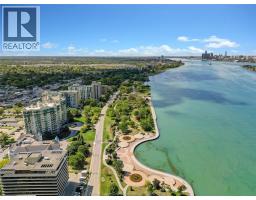 4955 RIVERSIDE DRIVE East UnitNo. 802 - 3