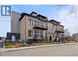 247 BROCK STREET UnitNo. 404 - 34