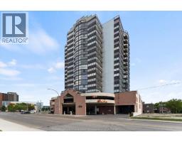 515 Riverside DRIVE West UnitNo. 507 - 2