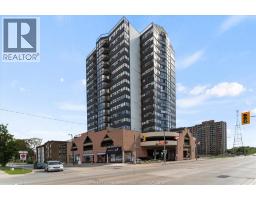 515 Riverside DRIVE West UnitNo. 507 - 3