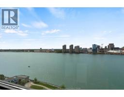 515 Riverside DRIVE West UnitNo. 507 - 30