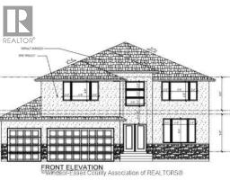 7350 GARNET CRESCENT - 1
