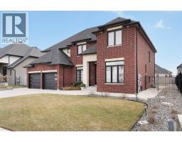 6036 SILVER MAPLE ROAD - 2