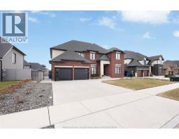 6036 SILVER MAPLE ROAD - 4