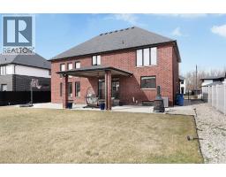 6036 SILVER MAPLE ROAD - 45