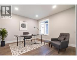 38 BORDEAUX PLACE - 16