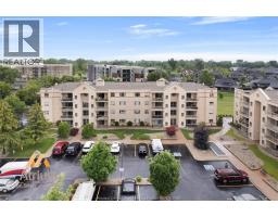 310 VILLAGE GROVE DRIVE UnitNo. 315 - 2
