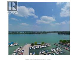 9099 RIVERSIDE DRIVE East UnitNo. W610 - 3