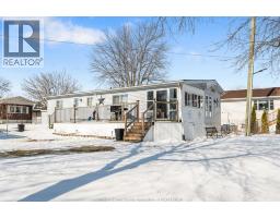 20951 Pier ROAD UnitNo. 8 Lake Rd - 27