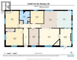 20951 Pier ROAD UnitNo. 8 Lake Rd - 46