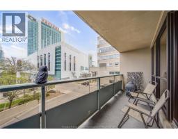 111 RIVERSIDE DRIVE UnitNo. 312 - 26