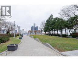 111 RIVERSIDE DRIVE UnitNo. 312 - 41