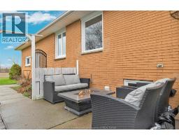 54 MERSEA ROAD 12 - 7