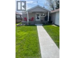 813 ERIE SHORES DRIVE - 2