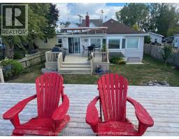 813 ERIE SHORES DRIVE - 3