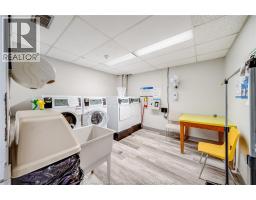 3950 WYANDOTTE STREET UnitNo. 105 - 30