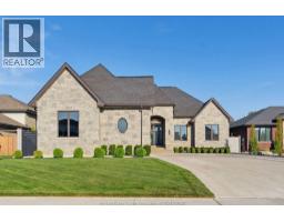 1456 MULLINS DRIVE - 4