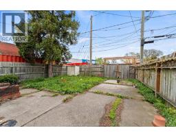 816 DAWSON ROAD - 24