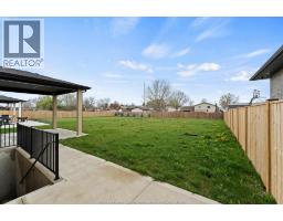 23 BELLEVIEW DRIVE - 39