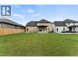 23 BELLEVIEW DRIVE - 40