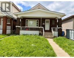 1127 JOSEPHINE AVENUE - 1
