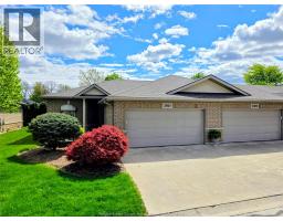 5924 Ballantrae CRESCENT - 1