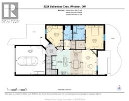 5924 Ballantrae CRESCENT - 38