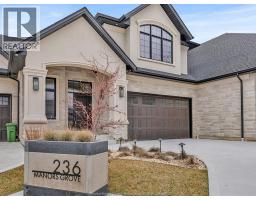 236 MANOR S GROVE - 1