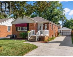 854 BELLEPERCHE PLACE - 1