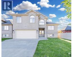 4001 COSENZA STREET - 1