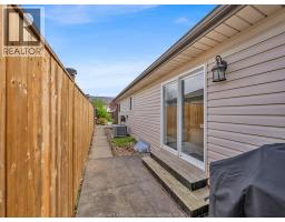 21 TOFFLEMIRE COURT - 28