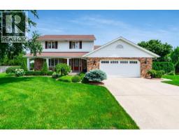 106 MILL CREEK CRESCENT - 1