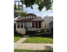 868 JANETTE AVENUE - 1